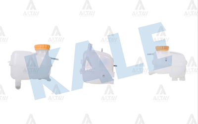Opel Zafira Genleşme Tankı Opel Zafira Genleşme Tankı